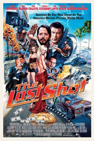 Image The Last Shot - Die letzte Klappe