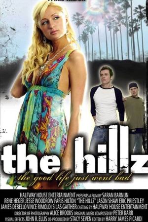 Image The Hillz