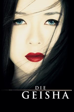 Image Die Geisha