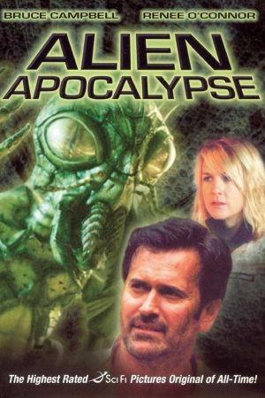 Image Alien Apocalypse