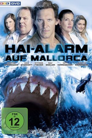 Image Hai-Alarm auf Mallorca