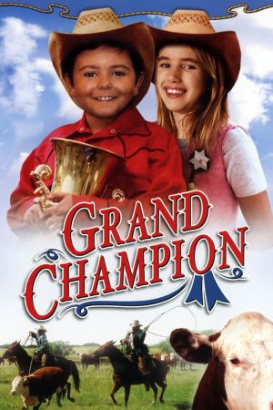 Image Grand Champion