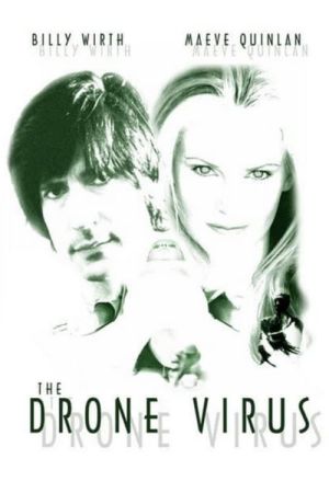 Image The Drone Virus