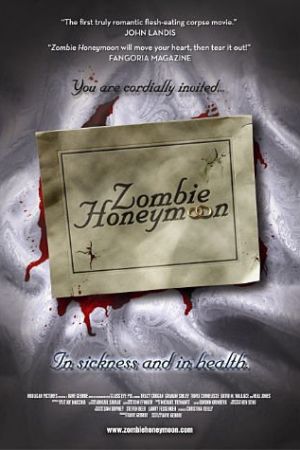 Image Zombie Honeymoon