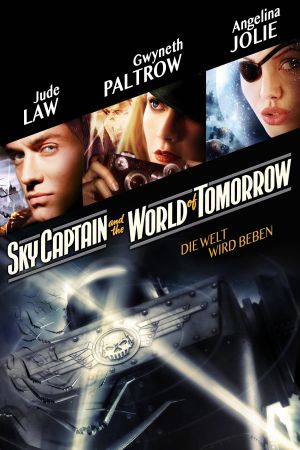 Image Sky Captain and the World of Tomorrow