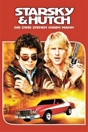 Image Starsky & Hutch