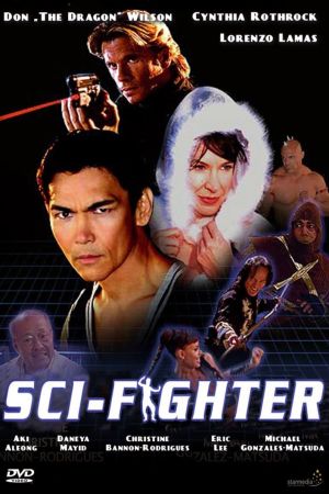 Image Sci Fighter