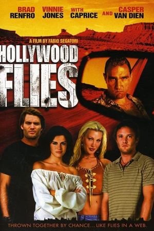 Image Hollywood Flies