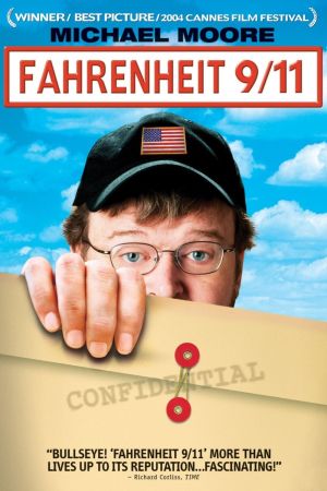 Image Fahrenheit 9/11