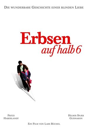 Image Erbsen auf halb 6