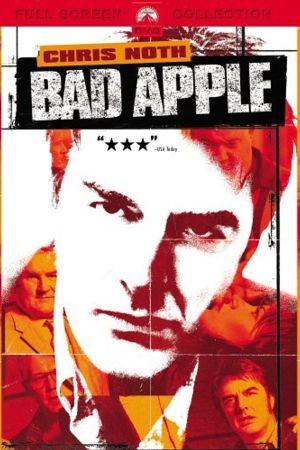 Image Bad Apple - Der Zorn der Mafia