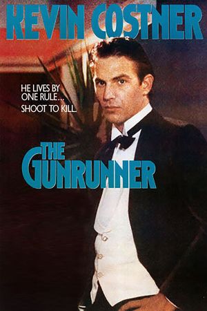 Image The Gunrunner - Zwischen allen Fronten