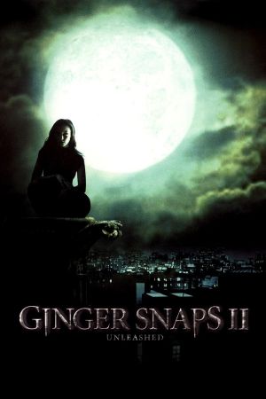 Image Ginger Snaps 2 - Entfesselt