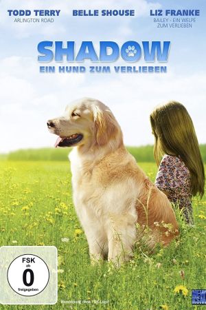 Image Shadow - Ein Hund zum Verlieben