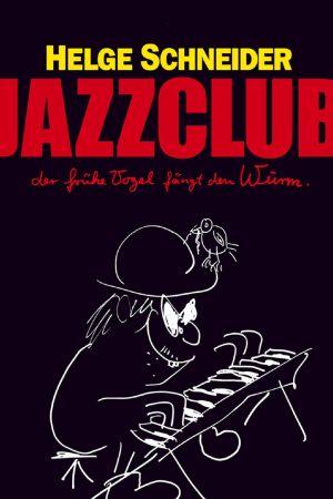 Image Jazzclub - Der frühe Vogel fängt den Wurm