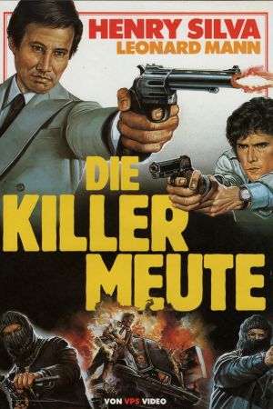 Image Die Killer-Meute