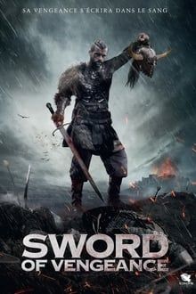 Image Schwert der Rache - Sword of Vengeance