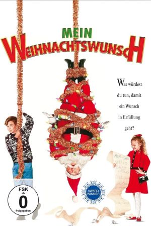 Image Mein Weihnachtswunsch