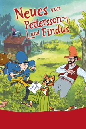 Image Neues von Pettersson und Findus