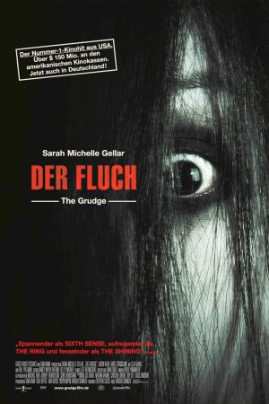 Image Der Fluch - The Grudge