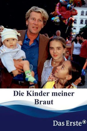 Image Die Kinder meiner Braut