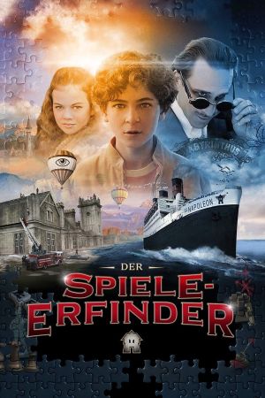 Image Der Spiele-Erfinder