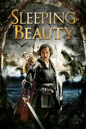 Image The Legend of Sleeping Beauty - Dornröschen