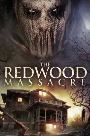 Image The Redwood Massacre