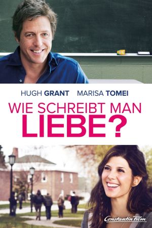 Image Wie schreibt man Liebe?