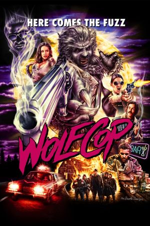 Image WolfCop