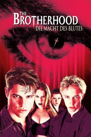 Image The Brotherhood: Die Macht des Blutes