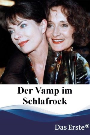 Image Der Vamp im Schlafrock