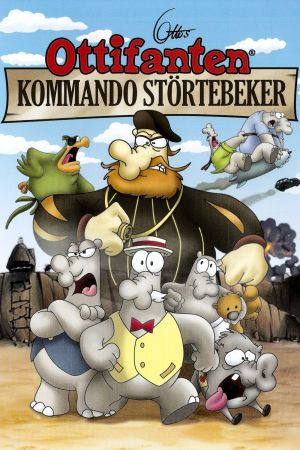 Image Kommando Störtebeker