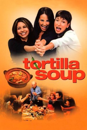 Image Tortilla Soup – Die Würze des Lebens