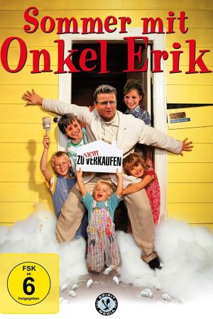 Image Sommer mit Onkel Erik