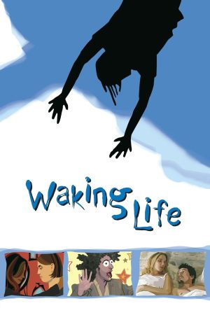 Image Waking Life