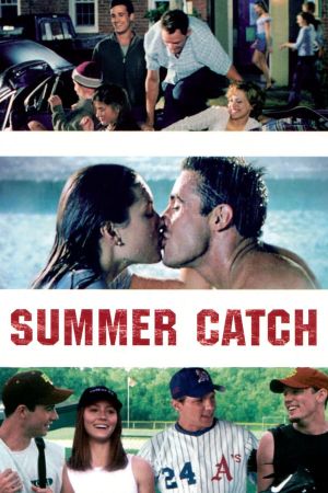 Image Summer Catch