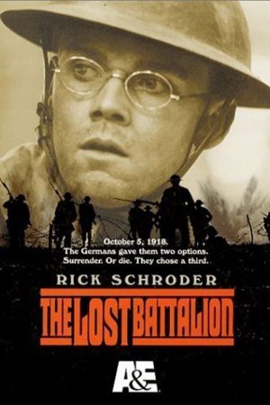 Image The Lost Battalion