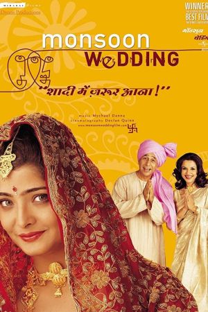 Image Monsoon Wedding