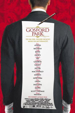 Image Gosford Park