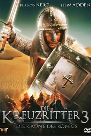 Image Die Kreuzritter 3 - Die Krone des Königs