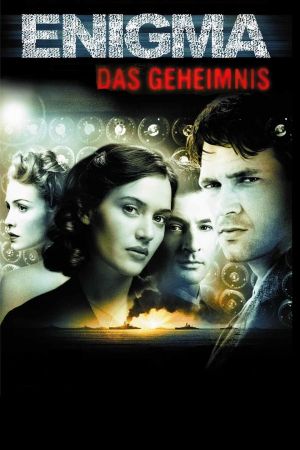 Image Enigma - Das Geheimnis