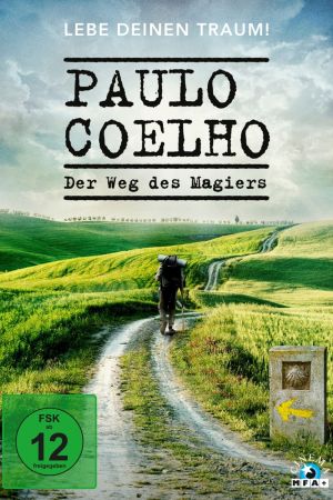 Image Paulo Coelho - Der Weg des Magiers