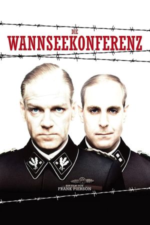 Image Die Wannseekonferenz