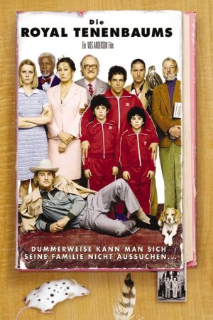 Image Die Royal Tenenbaums