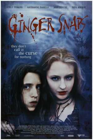 Image Ginger Snaps - Das Biest in dir