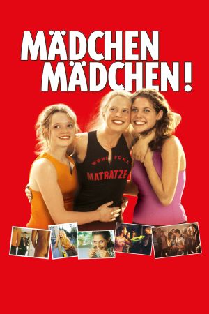 Image Mädchen Mädchen!