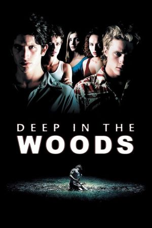 Image Deep in the woods - Allein mit der Angst