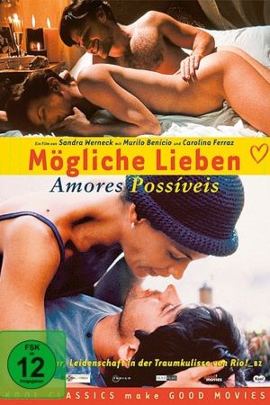 Image Mögliche Lieben - Amores possíveis