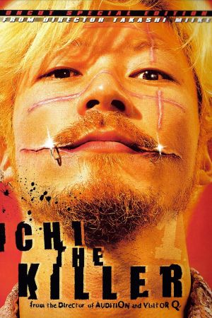 Image Ichi the Killer